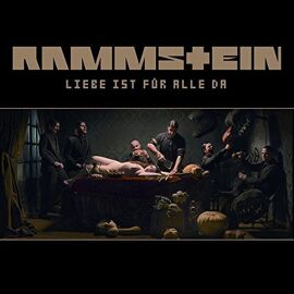 Liebe Ist Für Alle Da [Import]