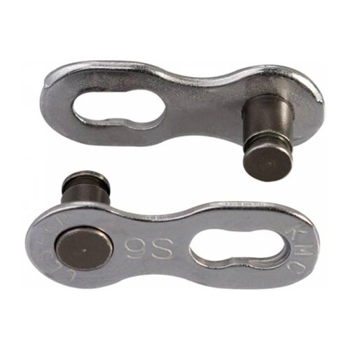 Attache-Chaîne Kmc 9r Ept 1/2x1 9v 1/128"