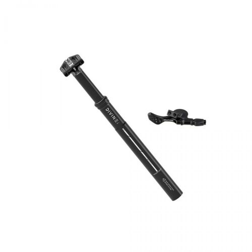 Tige Téléscopique Bike Yoke Divine Sl Without Remote 31.6mm
