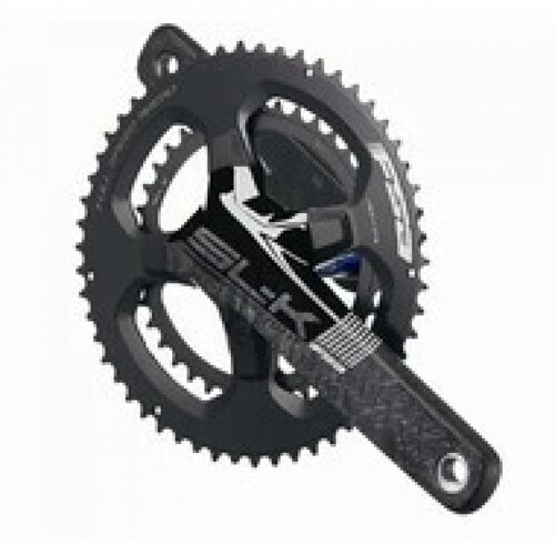 Pédalier Fsa Sl-K Abs Bb386 11v 50x34t