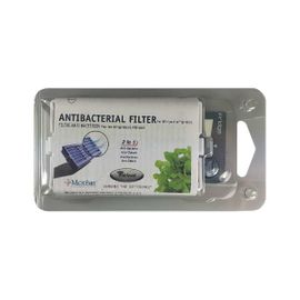 Whirlpool - Filtre antibactérien pour réfrigérateur - pour Whirlpool ART 863, WBE 34132, WBE3322, WBE34132, WTE3113, WTE31132, WTE3322, WTS4135