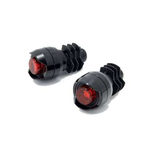 Eclairage Bar Ends Cateye Orb