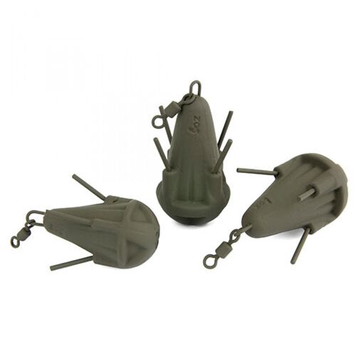 Plomb Marqueur Fox 4oz (113g) X 2