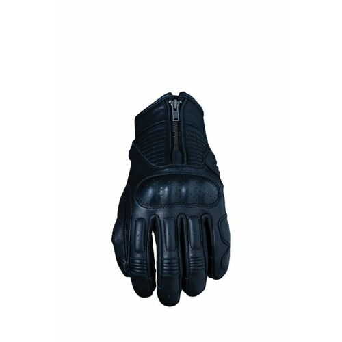 Gants Moto Été Femme Five Kansas - Noir - M