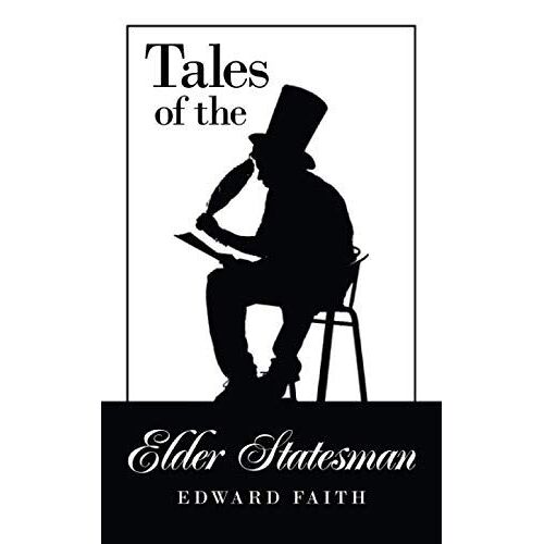 Tales Of The Elder Statesman