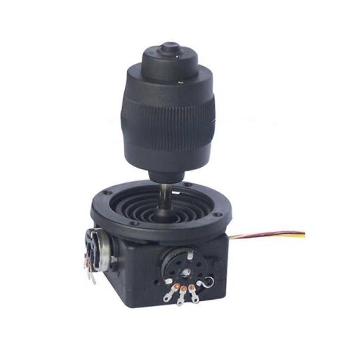 Potentiomètre À Bascule À Quatre Axes Potentiomètre À Bascule Entièrement Scellé À Quatre Axes -409-M2/ 10kb