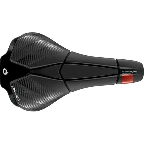 Selle Prologo Scratch M5 Agx Tirox 140 Mm