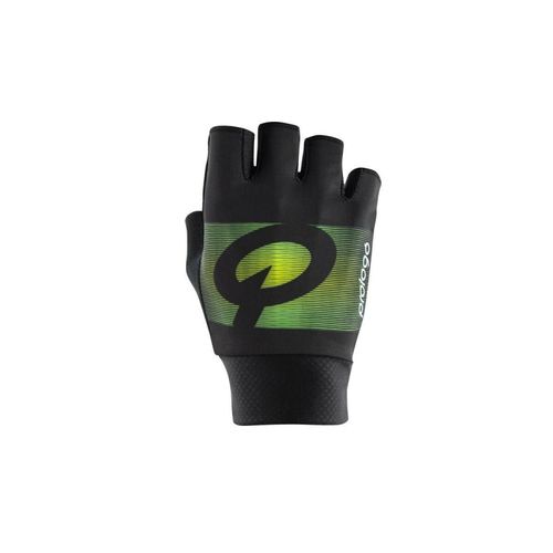 Gants Prologo Faded - Court - Noir / Vert - M