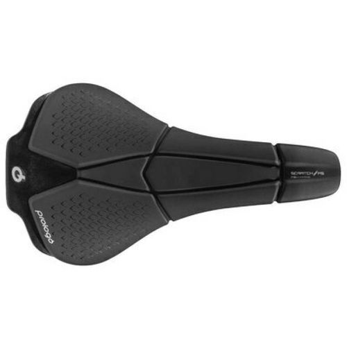 Selle Prologo Scratch M5 Pas Tirox Cpc 140 Mm