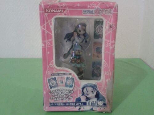 Konami Fairy Musketeers Otogi Juushi Akazukin Shirayukihime Snow White