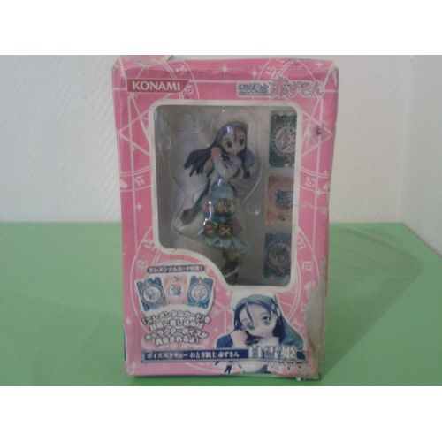 Konami Fairy Musketeers Otogi Juushi Akazukin Shirayukihime Snow White