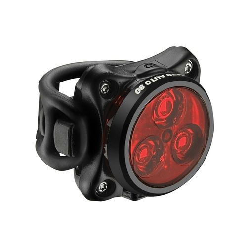 Éclairage Arrière Lezyne Zecto Drive Auto