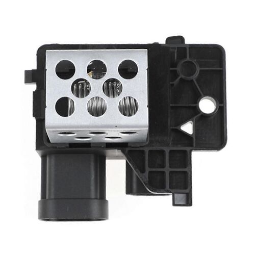 Résistance De Ventilateur De Moteur De Ventilateur De Chauffage De Ventilateur De Chauffage De Ventilateur