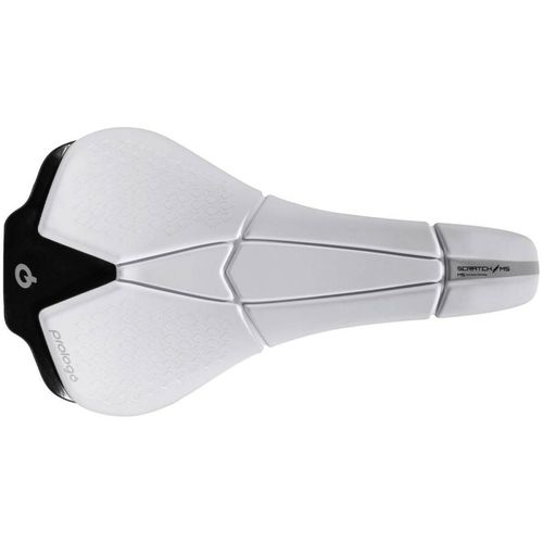 Selle Prologo Scratch M5 Tirox 140 Mm