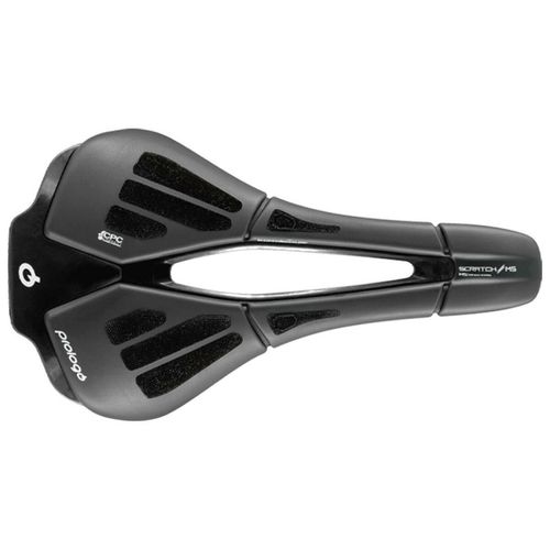 Selle Prologo Scratch M5 Pas Nack Cpc 140 Mm