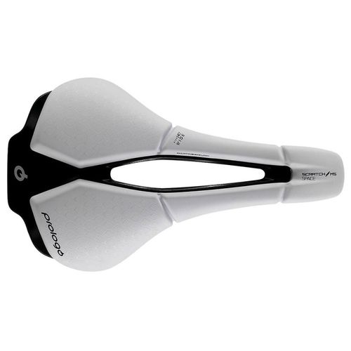 Selle Prologo Scratch M5 Space Tirox 147 Mm