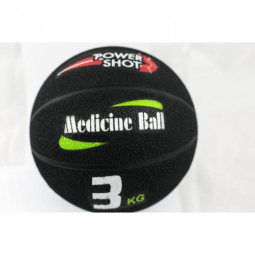 Medecine Ball Power Shot - 2kg