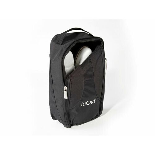 Sac À Chaussures Jucad - Noir