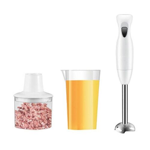 Home Cooking Sticks Portable Baby Cooking Machine Baby Food Supplement Electromechanical Blender Juice Whisk Meat Grinder