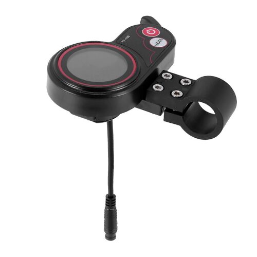 Pour Composant De Contrôleur De Scooter Électrique Instrument De Communication De Carte De Commande Électrique Tf-100 Di