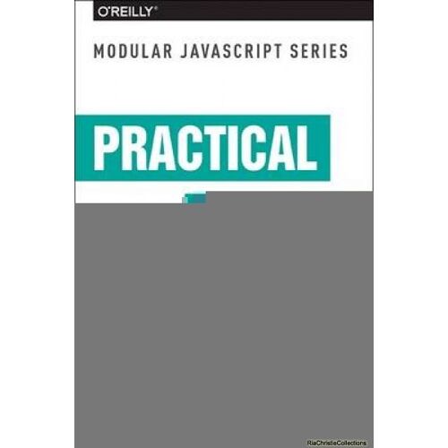 Practical Modern Javascript