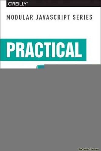 Practical Modern Javascript
