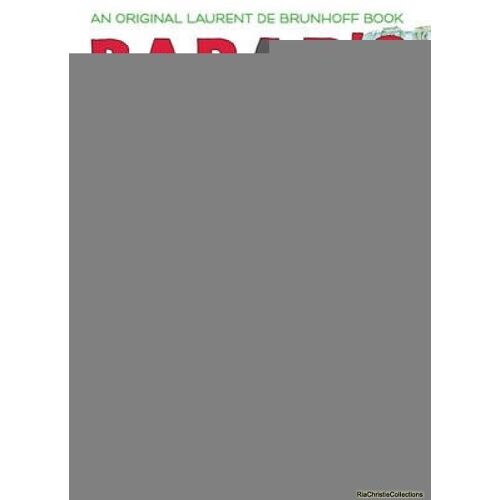 Babar's Guide To Paris