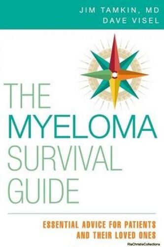 The Myeloma Survival Guide