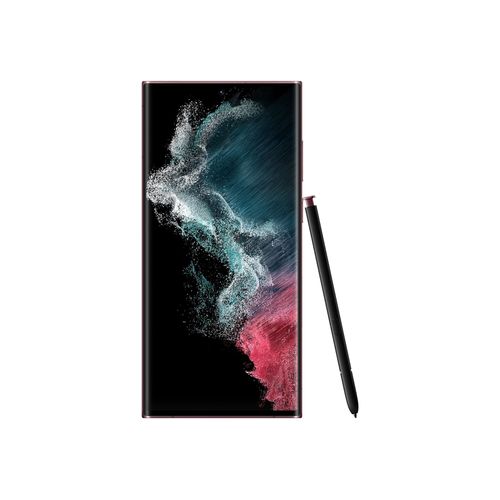 Samsung Galaxy S22 Ultra 512 Go Bordeaux