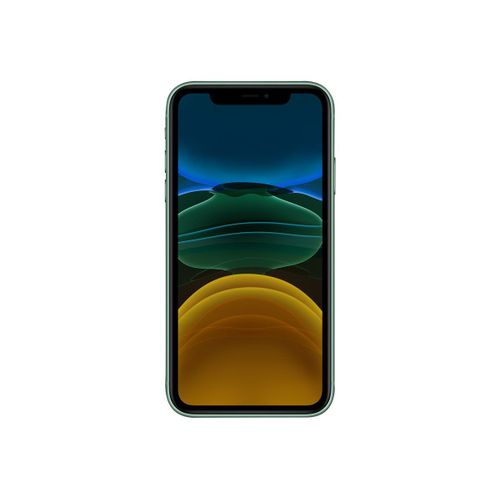 Apple iPhone 11 128 Go Vert
