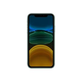 Apple iPhone 11 128 Go Vert