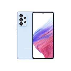 Samsung Galaxy A53 5G 128 Go Bleu génial