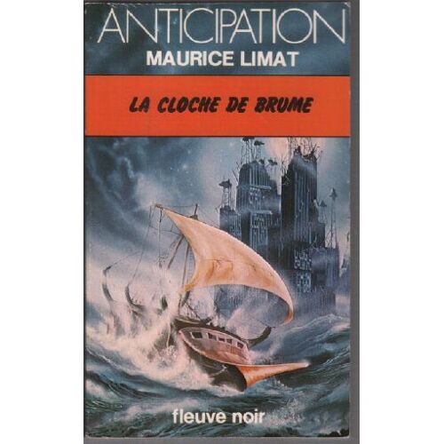 La Cloche De Brume