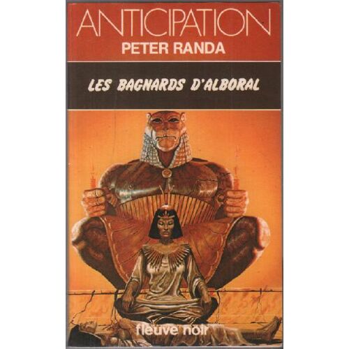 Les Bagnards D'Alboral