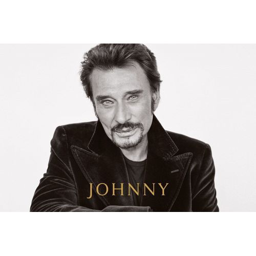 Pack Styles Johnny Hallyday Clavier Yamaha Genos, Tyros, Psr, Cvp