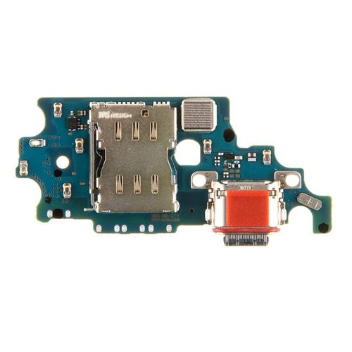 Connecteur Prise De Charge Samsung Galaxy S21 Plus