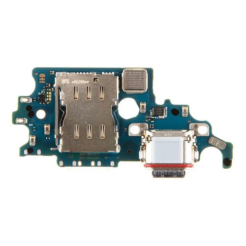 Connecteur Prise De Charge Samsung Galaxy S21