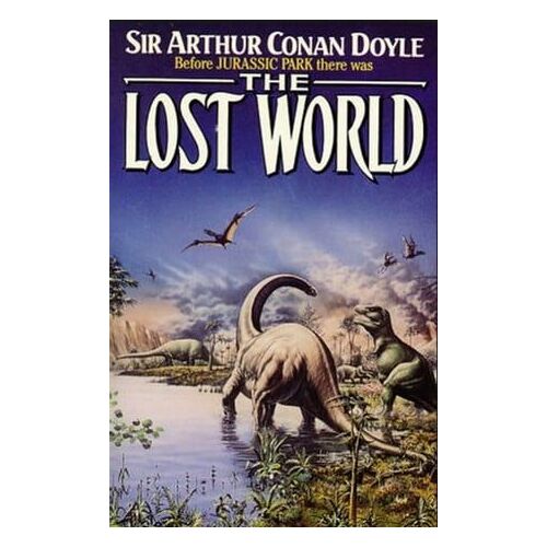 The Lost World