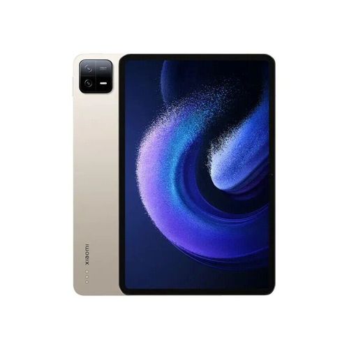 Tablette Xiaomi Mi Pad 6 Pro 12 Go/256 Go Or
