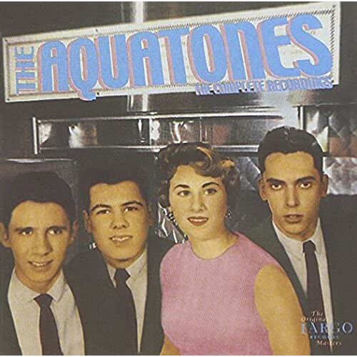 Complete Recordings