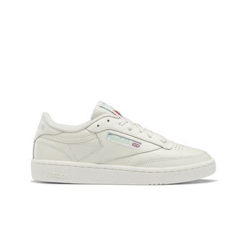 Chaussures Baskets Reebok Club C 85