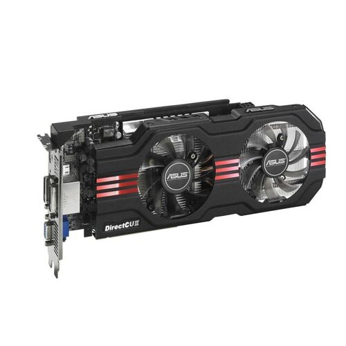 GTX 650 Ti 2gb