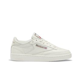 Chaussures Baskets Reebok Club C 85