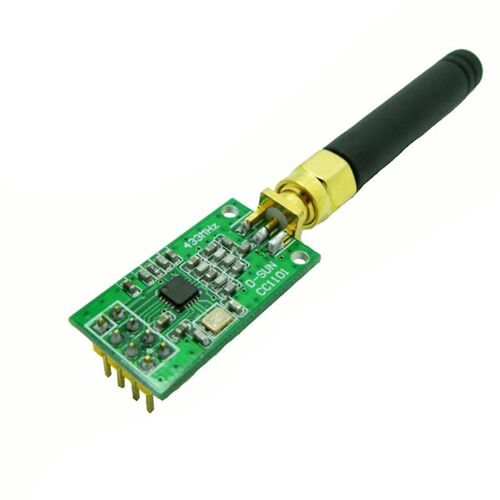 Module sans fil 433M Module émetteur-récepteur sans fil Module CC1101