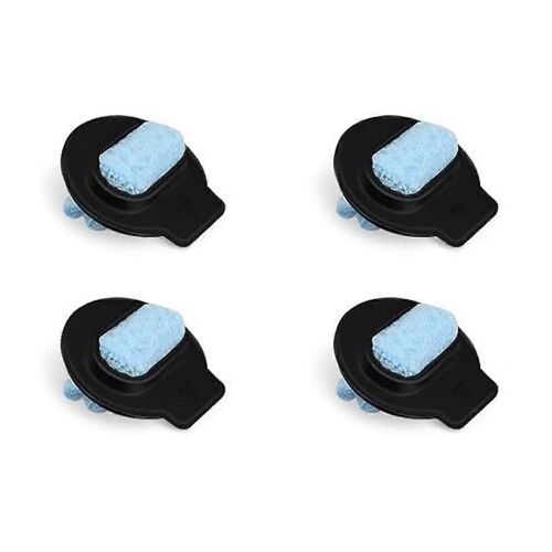 Filtre De Réservoir D'eau Pour Combo I5 I5 + J5 J5 + J7 J7 + Autom Aspiration Vadrouille Robot Aspirateur Pièces 4 Pcs