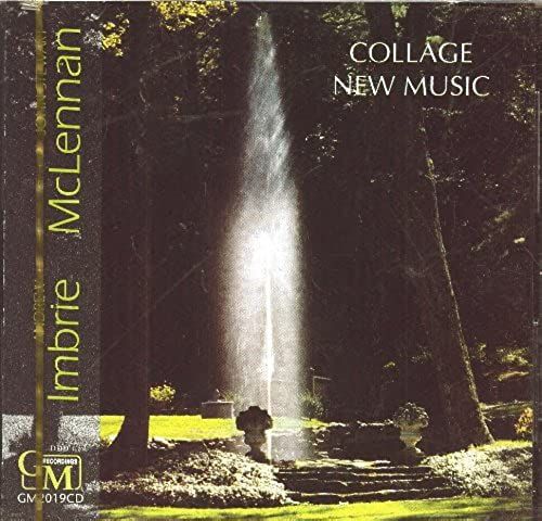 Collage New Music
