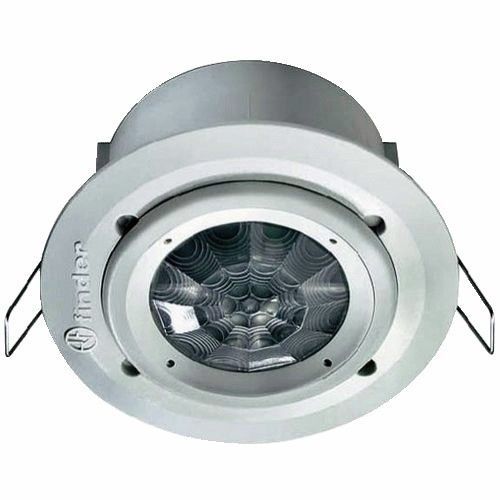 Détecteur de mouvement - plafond - intérieur - 360° - Série 18.31 FINDER