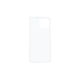Coque Honor X8 Souple Transparent