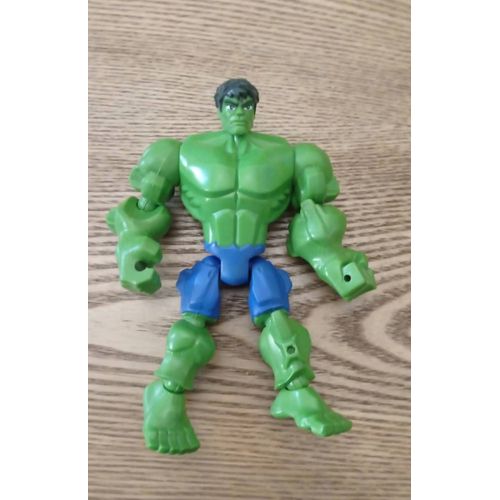Figurine Hulk -2013-