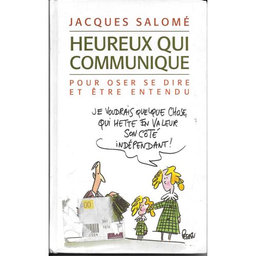 Heureux Qui Communique